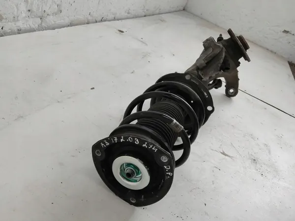 Audi A3 S3 8V 2018 Mozzo Ruota Anteriore 5Q0413031ES image 5