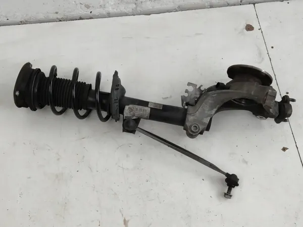 Audi A3 S3 8V 2018 Mozzo Ruota Anteriore 5Q0413031ES image 6