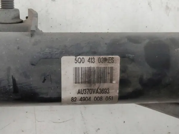 Audi A3 S3 8V 2018 Mozzo Ruota Anteriore 5Q0413031ES image 9