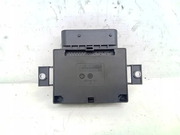 BMW Handbromsmodul OEM 32620247A för 5-serien image 3