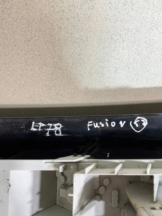 Vänster bakljus Ford Fusion I 2003-2011 image 6