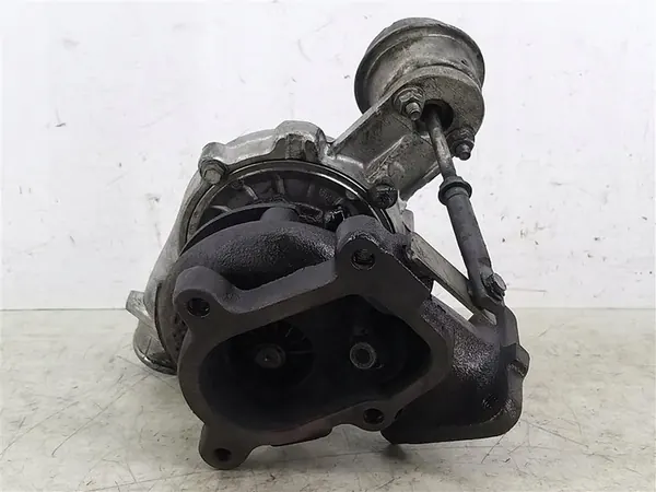 Turbocompresor Opel Astra II G 1998-2009 2.0 DI 82CV 24461826 image 3