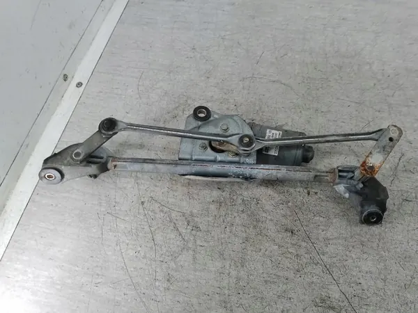 Gebruikt ruitenwissermechanisme OEM 404.652 Valeo Toyota Yaris I image 4