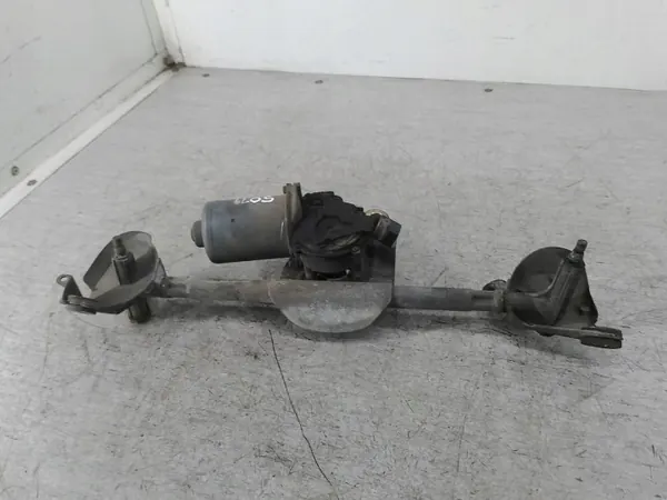Gebruikt ruitenwissermechanisme OEM 404.652 Valeo Toyota Yaris I image 5
