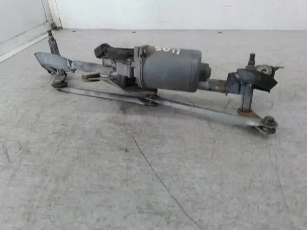 Gebruikt ruitenwissermechanisme OEM 404.652 Valeo Toyota Yaris I image 6