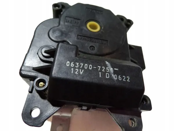 Klepmotor OEM 0637007250 voor Subaru Legacy image 3