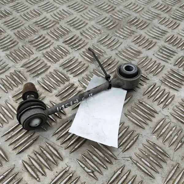 Ligação estabilizadora traseira direita OEM 971511467C Porsche Taycan image 5