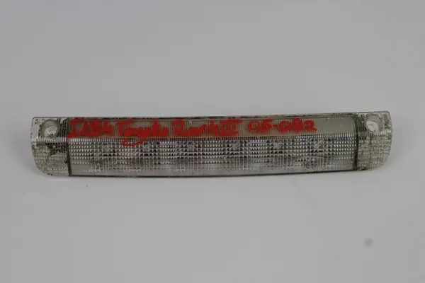 Toyota RAV4 III 05-08 Bakre Bromsljus OEM 360170425 image 2