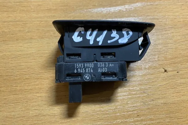 Schakelaar BMW X5 (E70) 2009 image 3