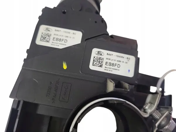 Airbag Schakelaar Ford Fiesta OE 8A6T-13N064-BG image 6