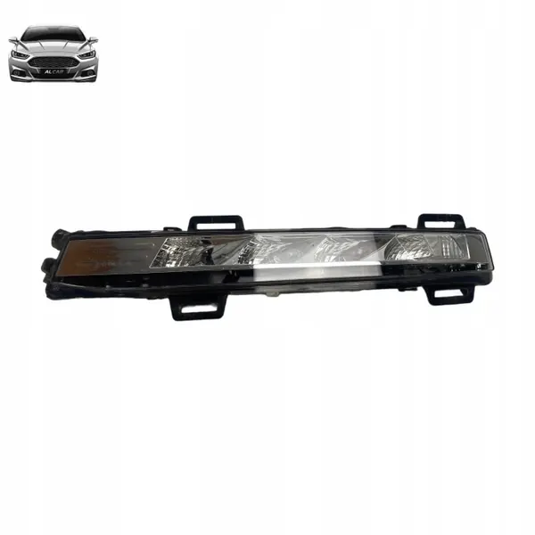 AM21-13B218 LED Päiväajovalot Vasen Ford S-MAX MK1 image 2