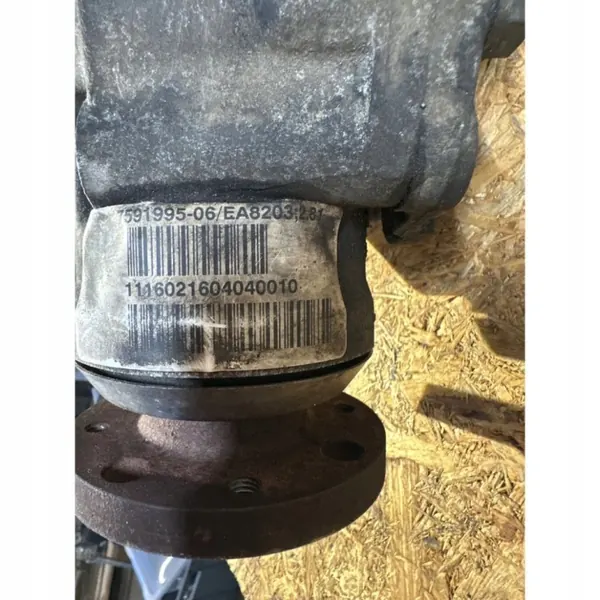 BMW F30 F20 F31 F32 F33 F36 Vorderachsdiff 7591995 2.81 image 3