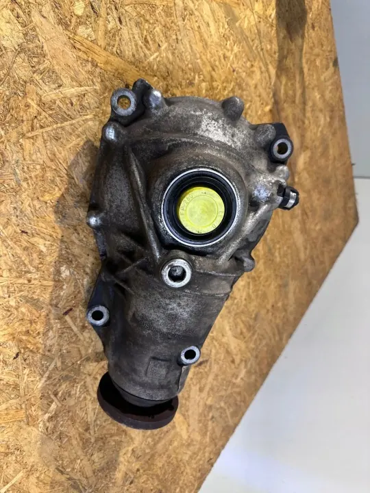 BMW F30 F20 F31 F32 F33 F36 Vorderachsdiff 7591995 2.81 image 4