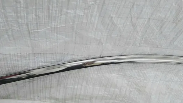 Vasen Kattojohdin OEM 9814047377 Peugeot 3008 II:lle image 3