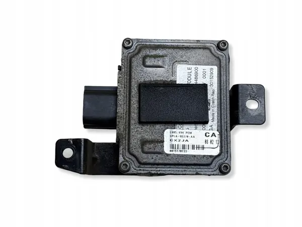 Module de Commande Pompe à Carburant CPLA-9D370-AA Range Rover image 2