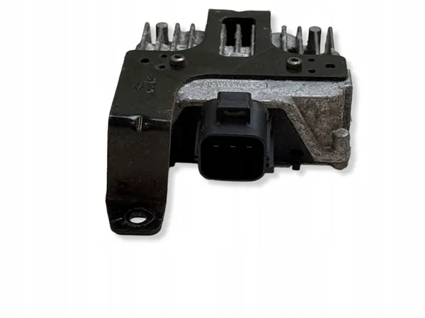 Module de Commande Pompe à Carburant CPLA-9D370-AA Range Rover image 5