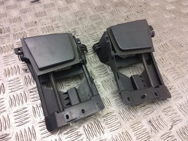 Saab OE OEM 12830940 begagnad del för 9-3 Ver1 2007 image 2