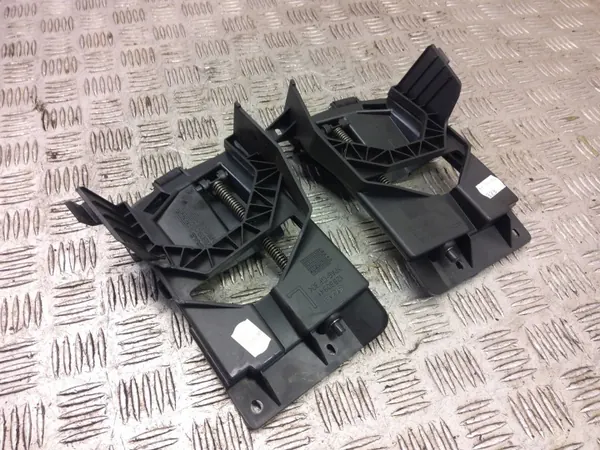 Saab OE OEM 12830940 begagnad del för 9-3 Ver1 2007 image 4