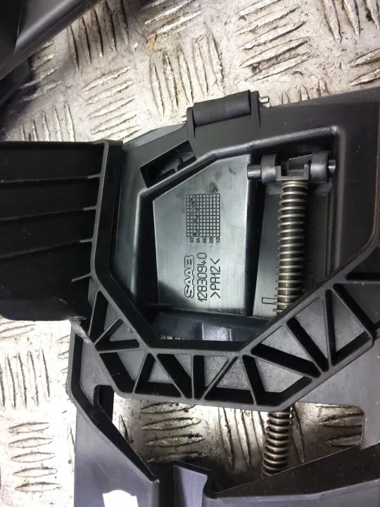 Saab OE OEM 12830940 begagnad del för 9-3 Ver1 2007 image 9
