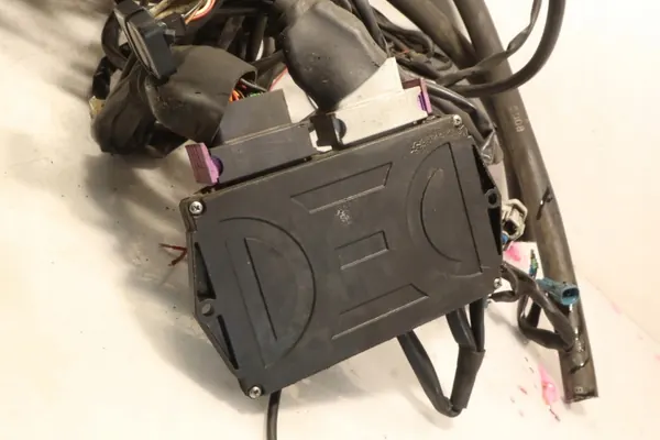 Gebrauchtes LPG-Installationskit OEM 0 für Kia Ceed I 1.6 image 5