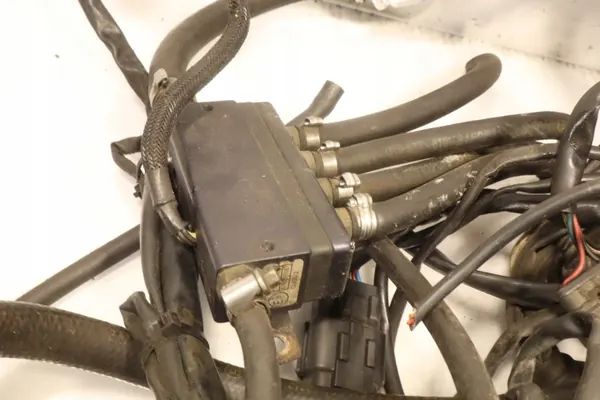 Gebrauchtes LPG-Installationskit OEM 0 für Kia Ceed I 1.6 image 8