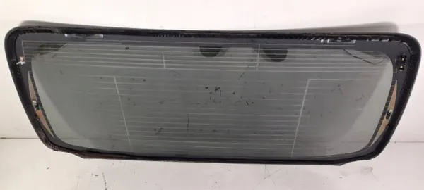 Vitre Arrière Toyota C-HR OEM 43R006723 - Teintée image 5