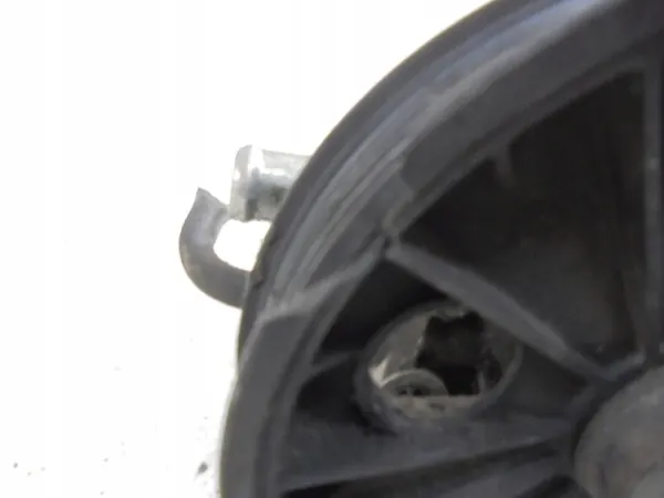 Bomba de direção assistida Volvo V70 2 OE 8683376 image 5