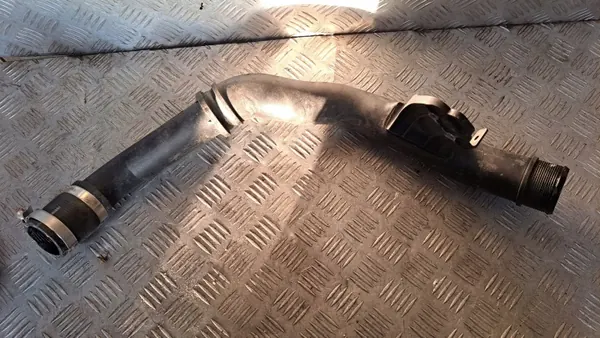 Ford Transit 2020 Intercooler-rör OEM GK21-6C646-A image 4