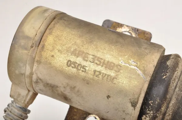 Daewoo Lublin II motoruitschakelsolenoïde OEM APE35HBS image 4