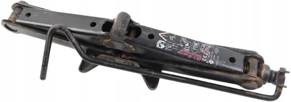 Macaco Renault Megane II OEM 8200701589 image 2