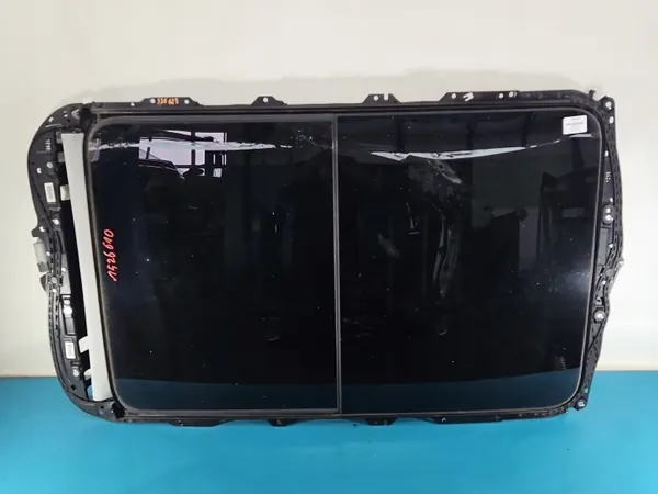Schuifdak OEM IMPRK1526610 voor Skoda Octavia III Station image 5