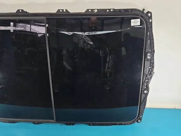 Schuifdak OEM IMPRK1526610 voor Skoda Octavia III Station image 6