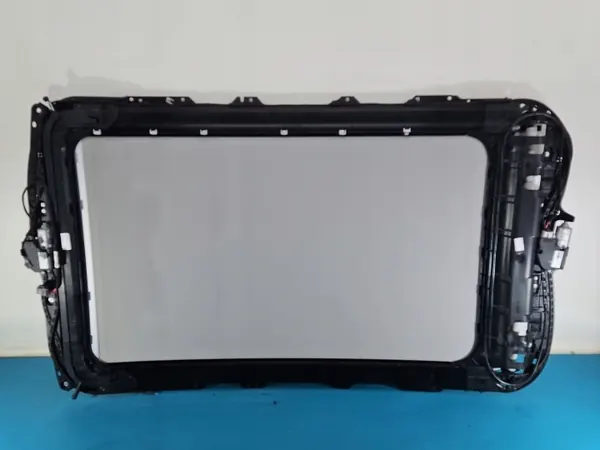 Schuifdak OEM IMPRK1526610 voor Skoda Octavia III Station image 9
