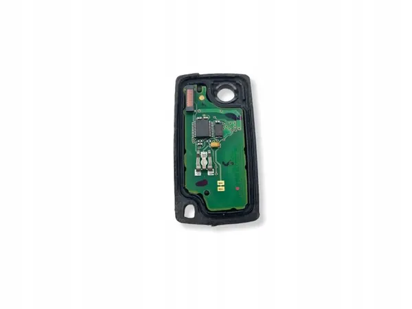 Télécommande OEM UHP2501 pour Peugeot Citroen 207 307 image 2