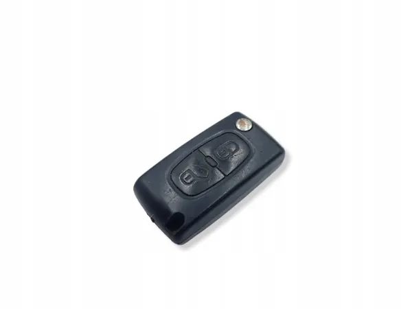 Télécommande OEM UHP2501 pour Peugeot Citroen 207 307 image 6
