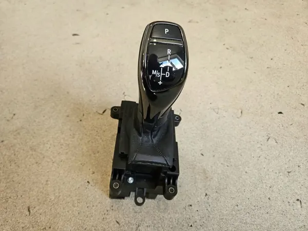 BMW Versnellingspook OEM 9251193 voor 6 Serie F12/F13 image 2