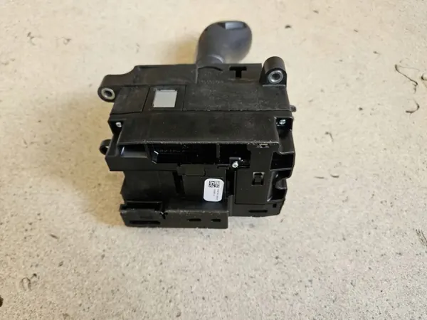 BMW Versnellingspook OEM 9251193 voor 6 Serie F12/F13 image 5