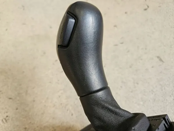 BMW Versnellingspook OEM 9251193 voor 6 Serie F12/F13 image 6