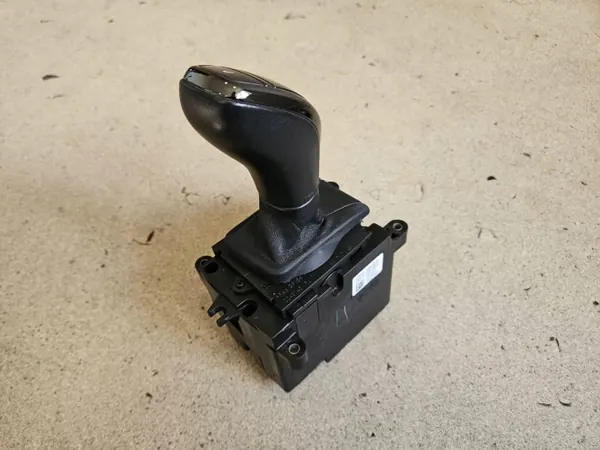 BMW Versnellingspook OEM 9251193 voor 6 Serie F12/F13 image 7