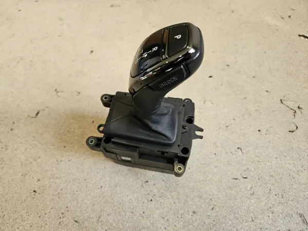 BMW Versnellingspook OEM 9251193 voor 6 Serie F12/F13 image 8