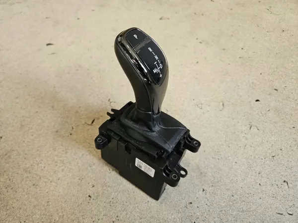 BMW Versnellingspook OEM 9251193 voor 6 Serie F12/F13 image 9