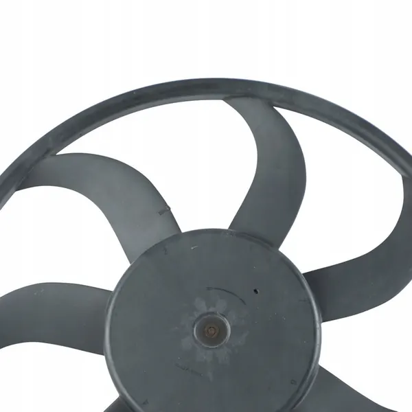 Mercedes W221 Koelventilator OM642 A2215000493 image 2