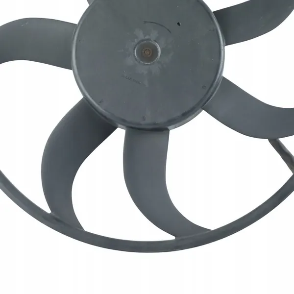 Mercedes W221 Koelventilator OM642 A2215000493 image 5