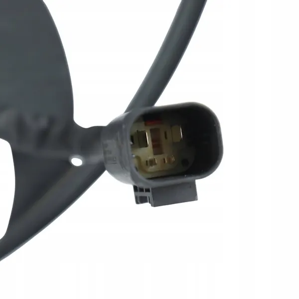 Mercedes W221 Koelventilator OM642 A2215000493 image 9