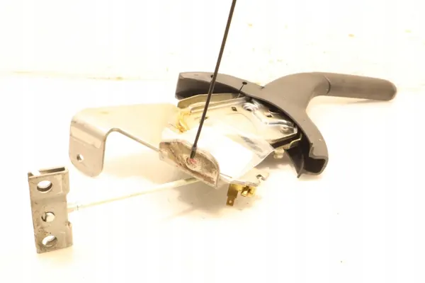 Palanca de freno de mano OEM 511 para Mitsubishi ASX y LIFT image 4