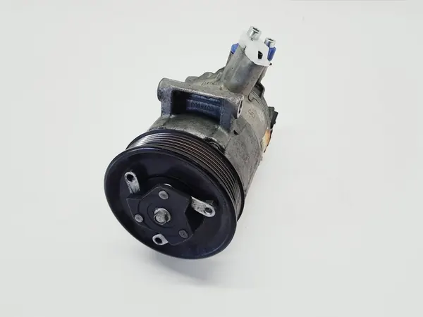 Compressore AC AUDI VW SEAT SKODA 5K0820803H image 2