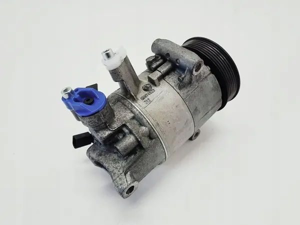 Compressore AC AUDI VW SEAT SKODA 5K0820803H image 3