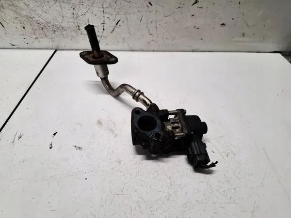 EGR-venttiili OEM 2782651 Suzuki Swift 2006 1.5L image 3