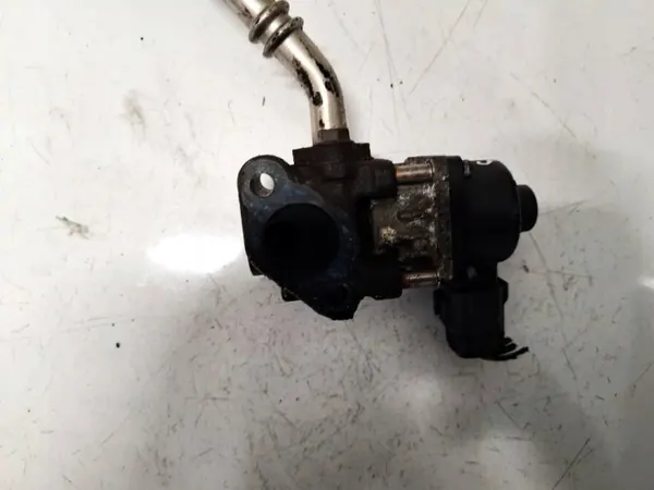 EGR-venttiili OEM 2782651 Suzuki Swift 2006 1.5L image 4