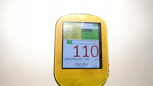 Aile avant droite OEM 365578003 pour Renault Megane III image 10